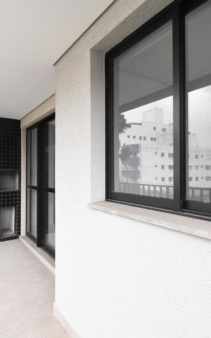 Apartamento à venda com 131m², 3 quartos e 2 vagasSacada