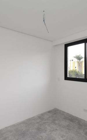 Apartamento à venda com 131m², 3 quartos e 2 vagasQuarto 2