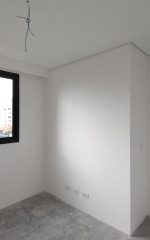 Apartamento à venda com 131m², 3 quartos e 2 vagasQuarto 2