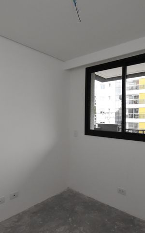 Apartamento à venda com 131m², 3 quartos e 2 vagasQuarto 3