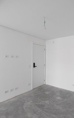 Apartamento à venda com 131m², 3 quartos e 2 vagasSala e Cozinha