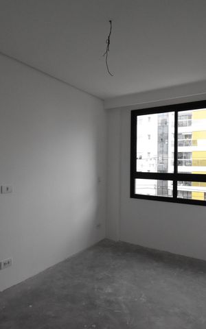 Apartamento à venda com 131m², 3 quartos e 2 vagasSuíte