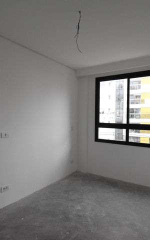 Apartamento à venda com 131m², 3 quartos e 2 vagasSuíte