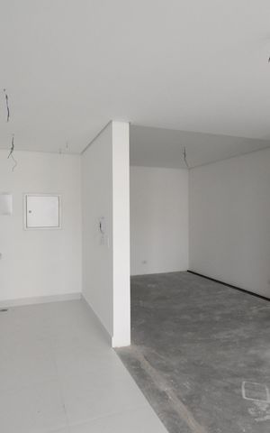 Apartamento à venda com 131m², 3 quartos e 2 vagasSala e Cozinha
