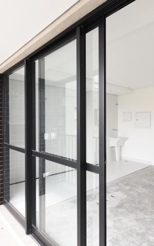 Apartamento à venda com 90m², 2 quartos e 1 vagaSacada