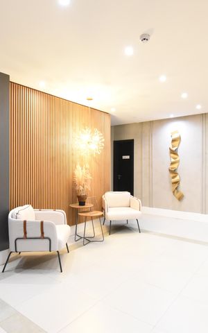Apartamento à venda com 90m², 2 quartos e 1 vagaÁrea comum