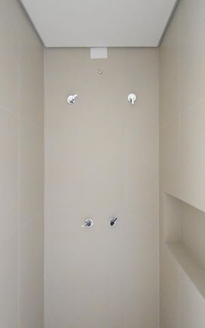Apartamento à venda com 90m², 2 quartos e 1 vagaBanheiro da Suíte