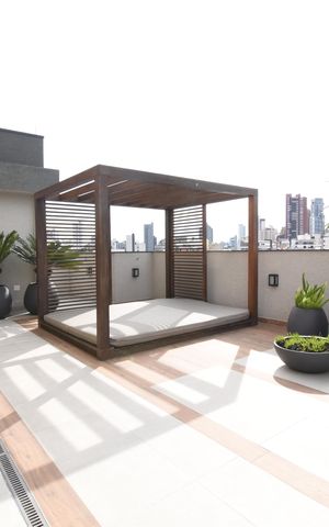 Apartamento à venda com 90m², 2 quartos e 1 vagaÁrea comum