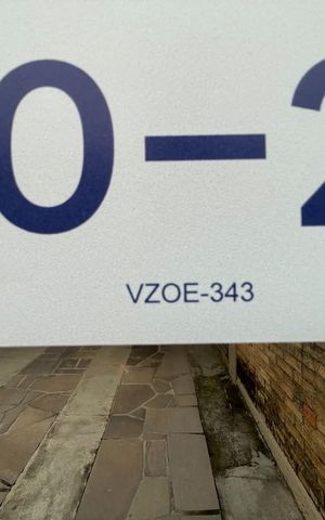 Casa de condomínio à venda com 83m², 2 quartos e 2 vagas Casa de condomínio à venda com 83m², 2 quartos e 2 vagasPlaca Instalada em 30/06/2026 - Cod.VZOE-343