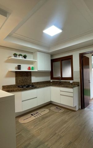 Casa de condomínio à venda com 83m², 2 quartos e 2 vagas