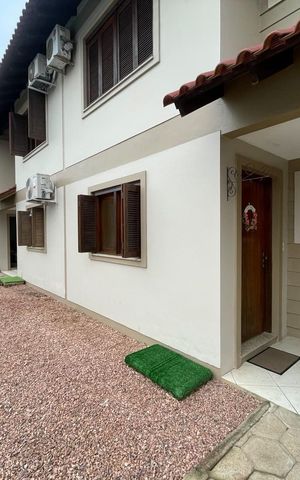 Casa de condomínio à venda com 83m², 2 quartos e 2 vagas