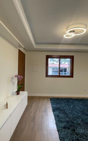 Casa de condomínio à venda com 83m², 2 quartos e 2 vagas