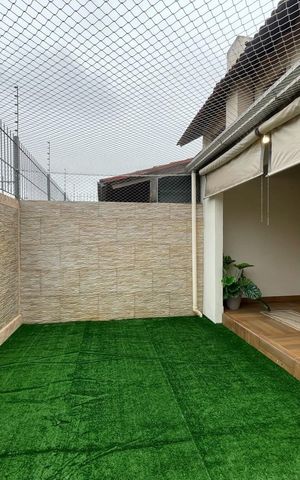 Casa de condomínio à venda com 83m², 2 quartos e 2 vagas