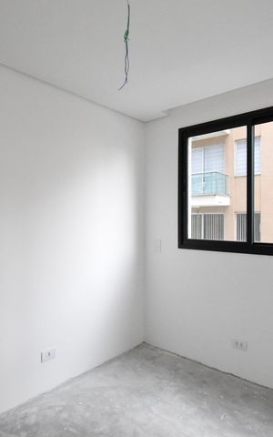 Apartamento à venda com 79m², 2 quartos e 1 vagaQuarto 2