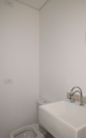Apartamento à venda com 79m², 2 quartos e 1 vagaBanheiro 2
