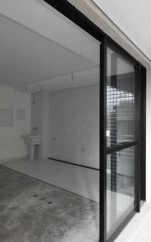 Apartamento à venda com 79m², 2 quartos e 1 vagaSacada