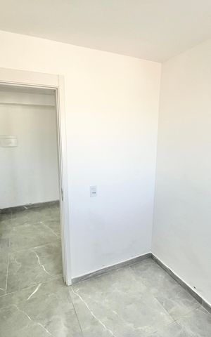 Apartamento para alugar com 37m², 2 quartos e sem vaga Apartamento para alugar com 37m², 2 quartos e sem vagaQuarto 1