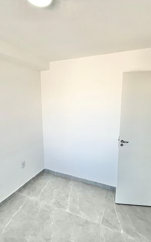Apartamento para alugar com 37m², 2 quartos e sem vaga Apartamento para alugar com 37m², 2 quartos e sem vagaQuarto 2