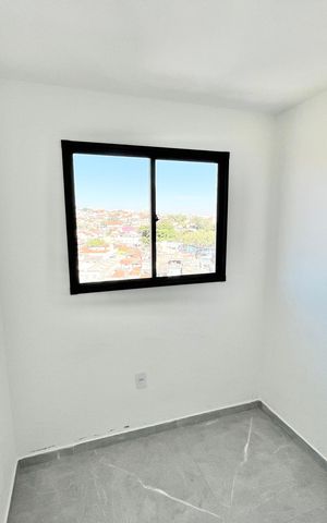 Apartamento para alugar com 37m², 2 quartos e sem vaga Apartamento para alugar com 37m², 2 quartos e sem vagaQuarto 1