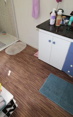 Apartamento para alugar com 90m², 3 quartos e 1 vagaBanheiro