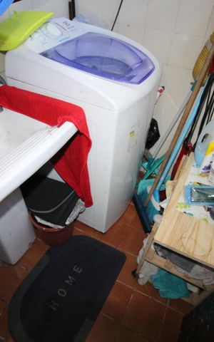 Apartamento para alugar com 90m², 3 quartos e 1 vagaÁrea de Serviço