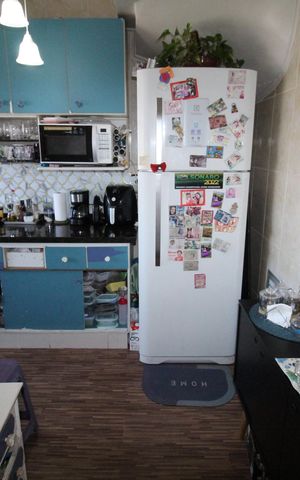 Apartamento para alugar com 90m², 3 quartos e 1 vagaCozinha