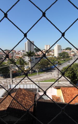 Apartamento para alugar com 90m², 3 quartos e 1 vagaSala