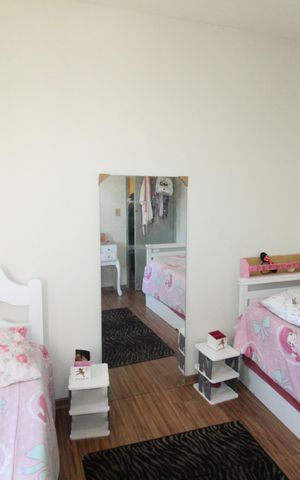 Apartamento para alugar com 90m², 3 quartos e 1 vagaQuarto 1 