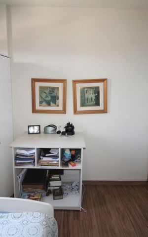 Apartamento para alugar com 90m², 3 quartos e 1 vagaQuarto 3
