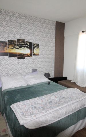Apartamento para alugar com 90m², 3 quartos e 1 vagaQuarto 2