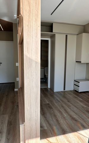 Studio para alugar com 30m², 1 quarto e sem vaga