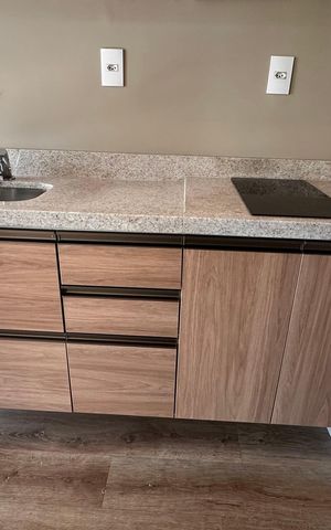 Studio para alugar com 30m², 1 quarto e sem vaga
