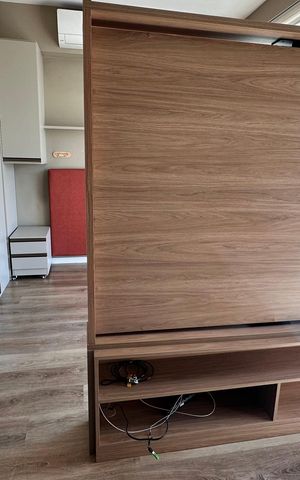 Studio para alugar com 30m², 1 quarto e sem vaga
