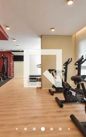 Studio para alugar com 30m², 1 quarto e sem vaga