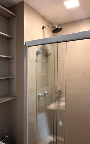 Studio para alugar com 30m², 1 quarto e sem vaga