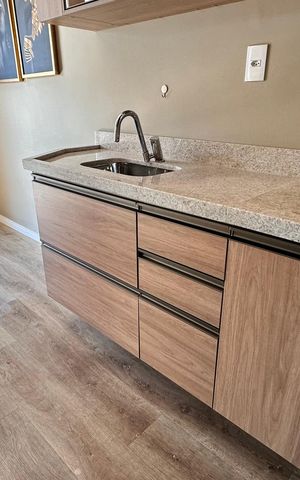 Studio para alugar com 30m², 1 quarto e sem vaga