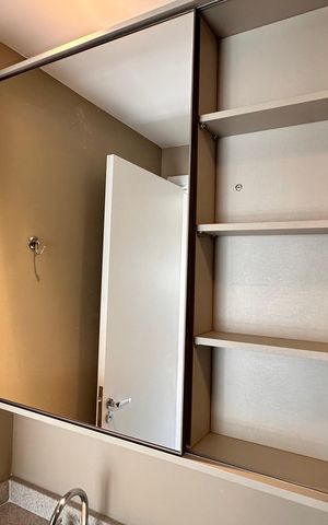Studio para alugar com 30m², 1 quarto e sem vaga