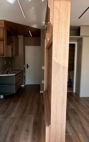Studio para alugar com 30m², 1 quarto e sem vaga