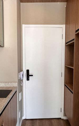 Studio para alugar com 30m², 1 quarto e sem vaga