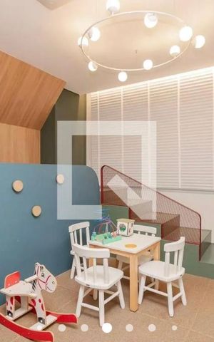 Studio para alugar com 30m², 1 quarto e sem vaga