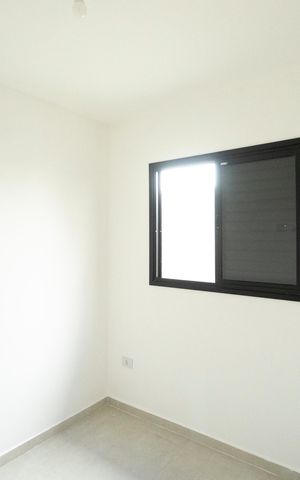 Apartamento à venda com 42m², 2 quartos e sem vaga Apartamento à venda com 42m², 2 quartos e sem vagaQuarto 01