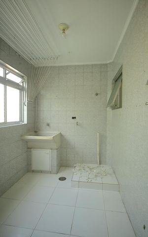 Apartamento à venda com 89m², 2 quartos e 1 vagaÁrea de Serviço