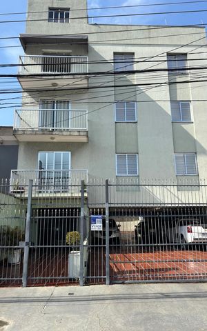 Apartamento à venda com 89m², 2 quartos e 1 vaga Apartamento à venda com 89m², 2 quartos e 1 vagaFachada