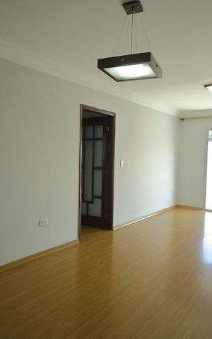 Apartamento à venda com 89m², 2 quartos e 1 vagaSala