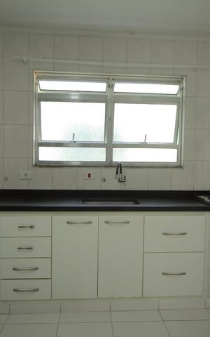 Apartamento à venda com 89m², 2 quartos e 1 vagaCozinha 