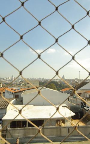 Apartamento à venda com 89m², 2 quartos e 1 vagaQuarto 2 - vista 