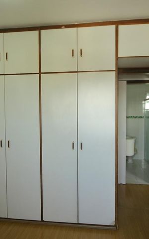 Apartamento à venda com 89m², 2 quartos e 1 vagaQuarto 2 
