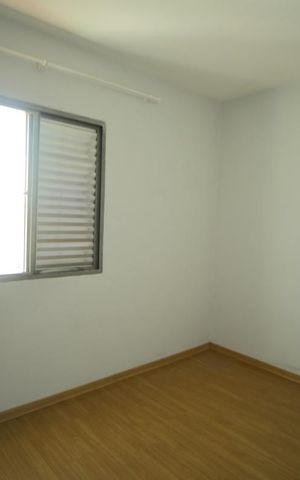Apartamento à venda com 89m², 2 quartos e 1 vagaQuarto 2 
