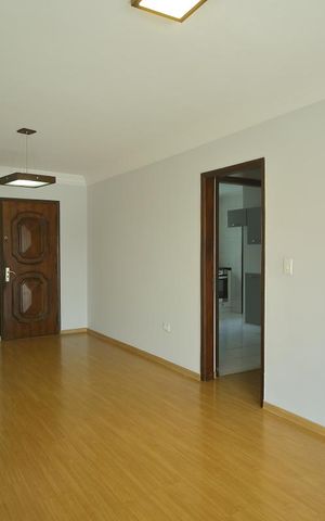 Apartamento à venda com 89m², 2 quartos e 1 vagaSala