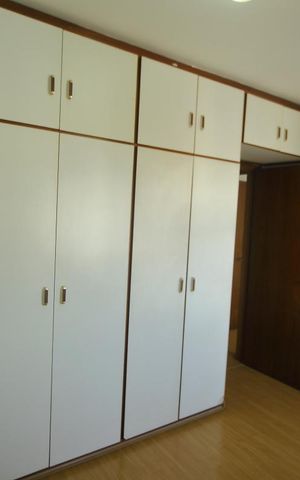 Apartamento à venda com 89m², 2 quartos e 1 vagaQuarto 2 